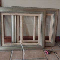 2 Picture Frames