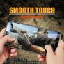 Tempered Glass | 9H Full HD, Shatterproof, Anti Glare Screen Guard for Samsung Galaxy A36, A56, A26, A16 Image 3