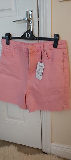 Ladies shorts