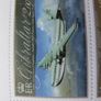 Gibraltar Stamps Aviation Mini-Sheet Image 4