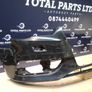 Audi a3 hatchback 2013-16 se front bumper Image 3