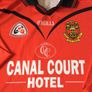 Down Jersey.  Player Issue Official Oneills Home Jersey From 2001. Original From The Time.Not A Modern Remake. Image 3