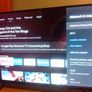 Sharp smart TV 32" Image 2