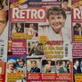 4 Yours Retro Magazine - Issues numbers 58/59/60/73 Image 3