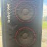 Tc electronic bc210 bc212 bass cabs Image 4
