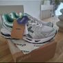 Asics Gel Kayano 14 Pure Silver Slate Grey Men Image 3