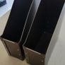 Filing A4 Magazine holders x 2 Image 5