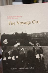 The Voyage Out.
