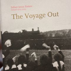 The Voyage Out.