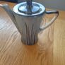 Ceramic Coffee/Tea Pot for Sale Image 4