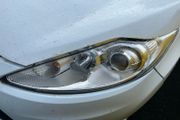 Ford Fiesta Mk7 Headlight