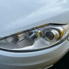 Ford Fiesta Mk7 Headlight