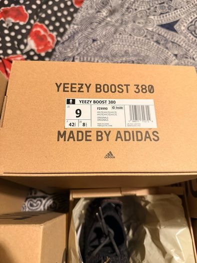 yeezy