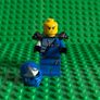 LEGO Ninjago minifigures Image 6