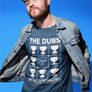The Dubs Decade Of Dominance (Navy T-Shirt) Image 3