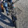 Electric bike ( Cargo Trike style) Image 6