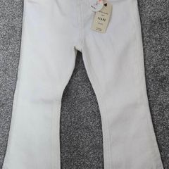 Girls river island jeans age 2-3 new