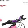 20 Inch Avoca FS20 Mountain Bike Pink Image 5