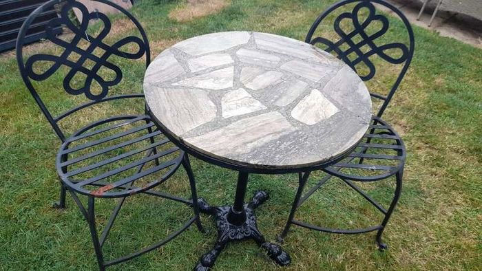 Garden Furniture