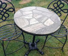 Garden Furniture