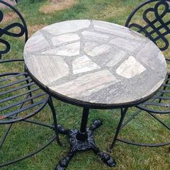 Garden Furniture