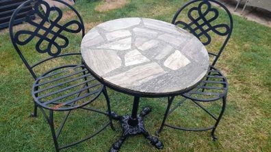 Garden Furniture