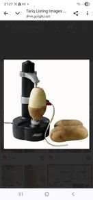 Electric Peeler full details click on link https://amzn.eu/d/bJkbggH