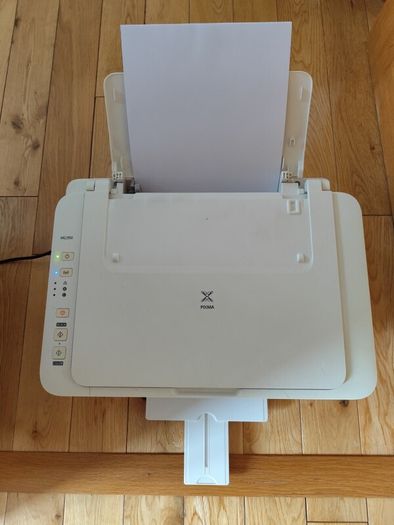 Canon MG2950 printer scanner