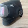3m versaflo air fed welding screen/mask Image 4