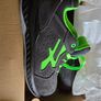 Safety trainers Upower unisex Image 4