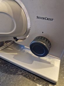 meat slicer