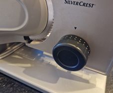 meat slicer