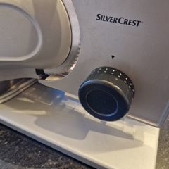 meat slicer