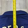 Vintage 2009 Nike Arsenal London Van Persie Jersey Shirt Mens Medium Image 9