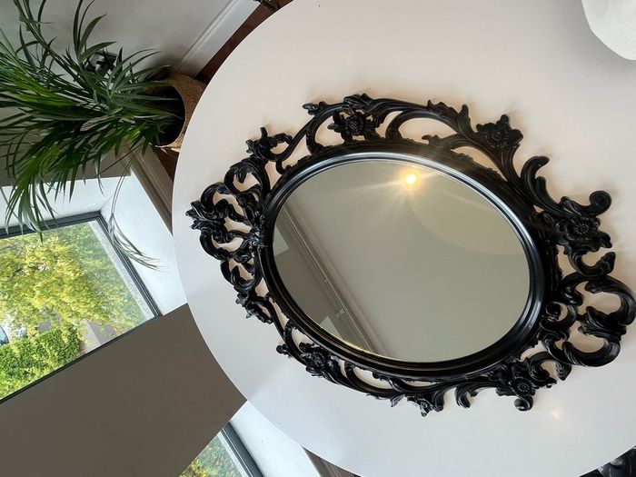 mirror