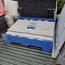 Foldable Pallet Box Image 3