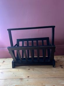 Magazine rack