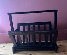 Magazine rack