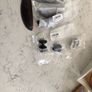 door knobs 3 knobs plus 5 handles bronze colour Image 2
