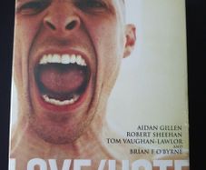 Love/hate all 4 seasons box set
