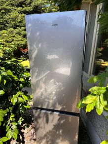fridge Samsung