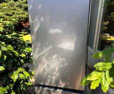 fridge Samsung