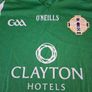 London Irish Jersey. BNWT Official Oneills London Irish GAA Home Jersey. Youth Age 13 / Mens Size Small. Collect In Dublin Or Receive Via Post. Image 7