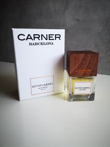 Carner Barcelona Botafumeiro