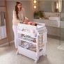 Babylo Bath and Baby Changing Table Image 6