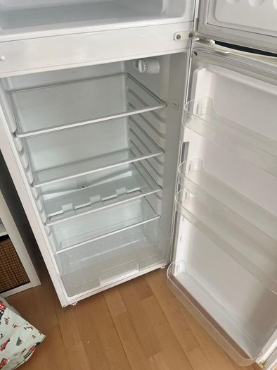 Fridge freezer