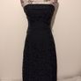 Stunning Debenhams Debut Occasion Dress Image 3