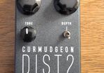 Damnation Audio Curmudgeon Distortion 2