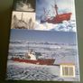 Ordeal by Ice Ships of the Antarctic Collins Press Cork Ireland Image 2