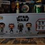 Star Wars The Mndalorian ! Special Edition 4-Pack ! 2022 ! Funko Pop Vinyl Figure ! Image 7